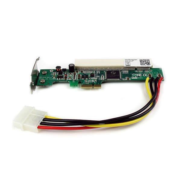 StarTech.com PCI Express to PCI Adapter Card - TAA – image 2