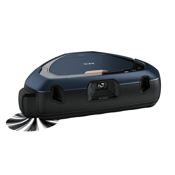 AEG RX9-2-6IBM Black, Blue – image 4