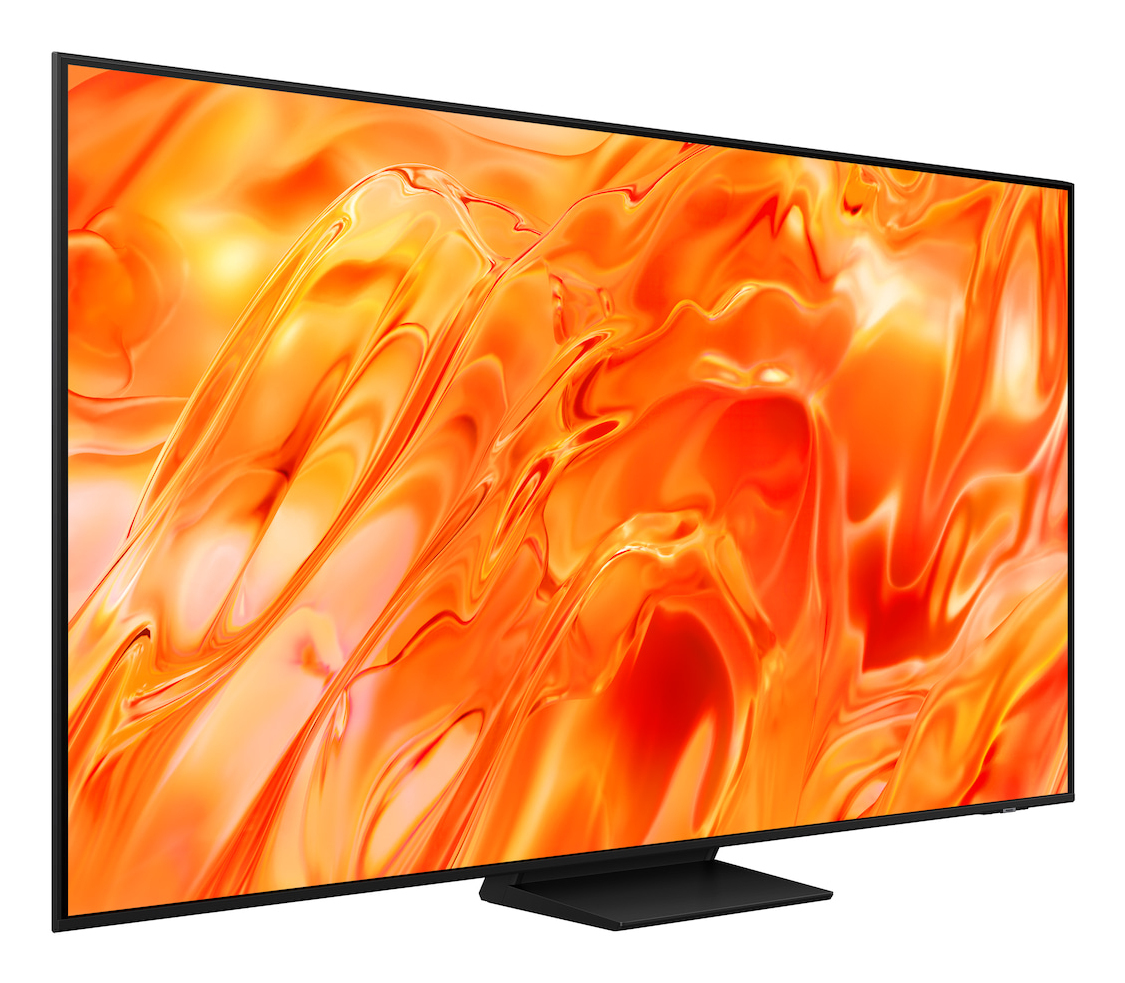 Samsung QE75QN73HAUXXN TV – image 2