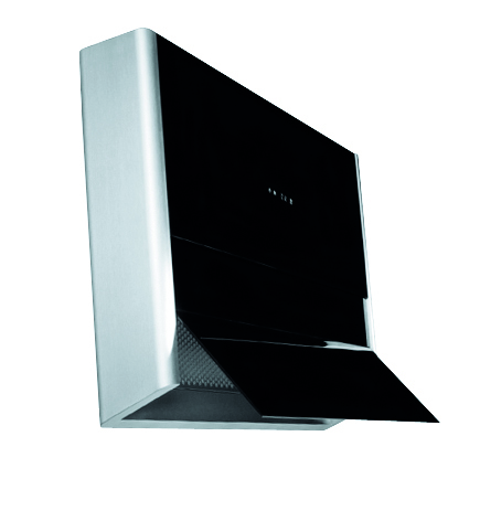 Gorenje DQG8530B Wall-mounted Stainless steel 746 m³/h