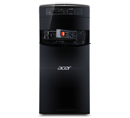 Acer Aspire 3970-MO13P Intel® Core™ i5 i5-2320 – image 2