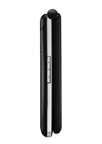 LG KF300 mobile phone – image 4