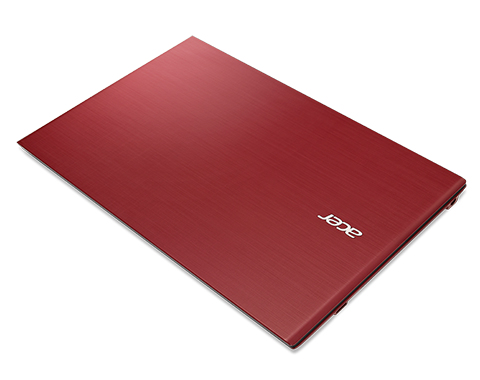 Acer Aspire F F5-571-P720 Intel® Pentium® 3556U Laptop – image 2
