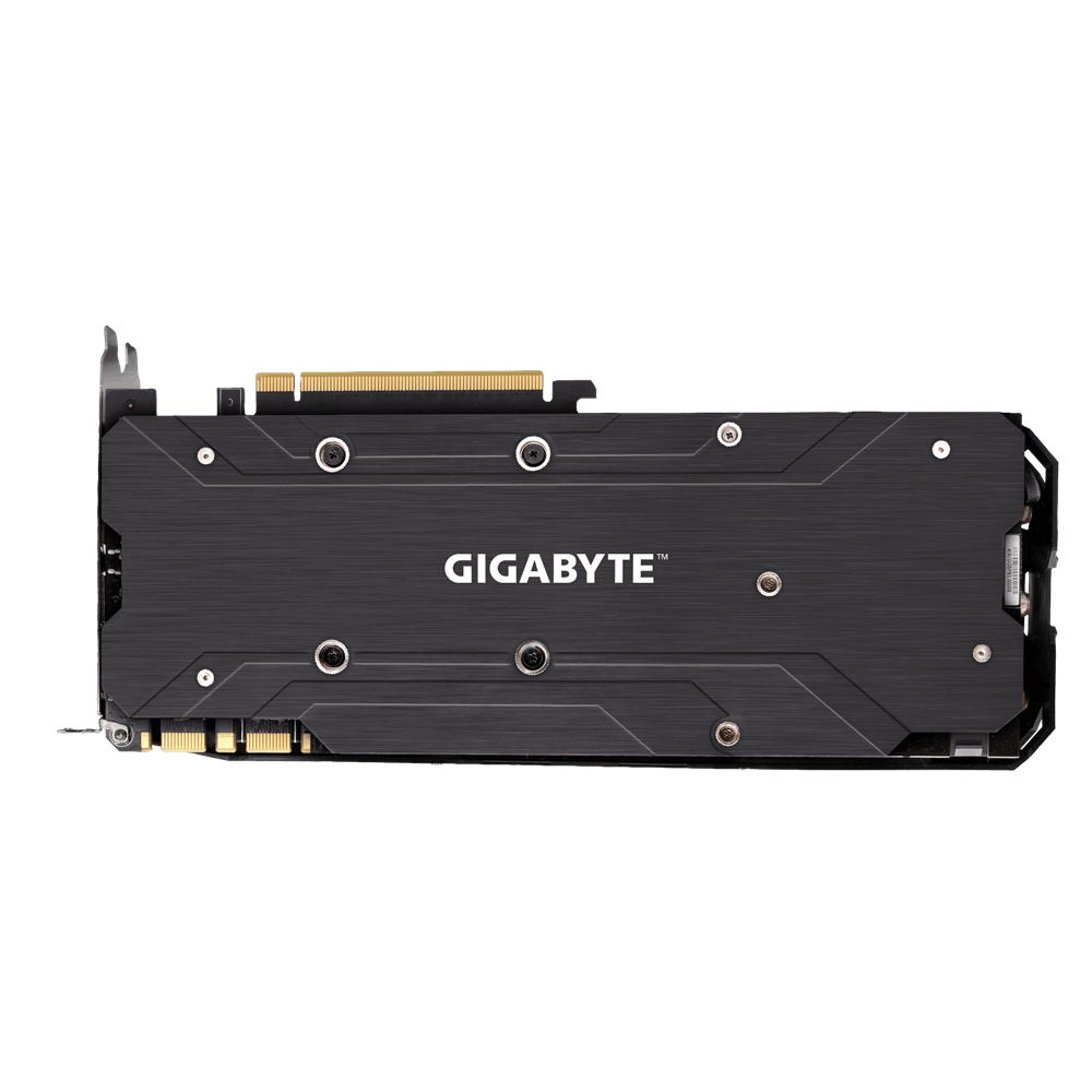 GIGABYTE GeForce GTX 1080 G1 Gaming – image 3