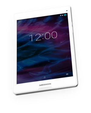 MEDION LIFETAB P8314 Intel Atom® – image 2