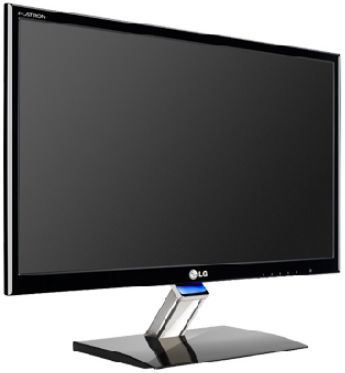 LG E1960S-PN computer monitor – image 4