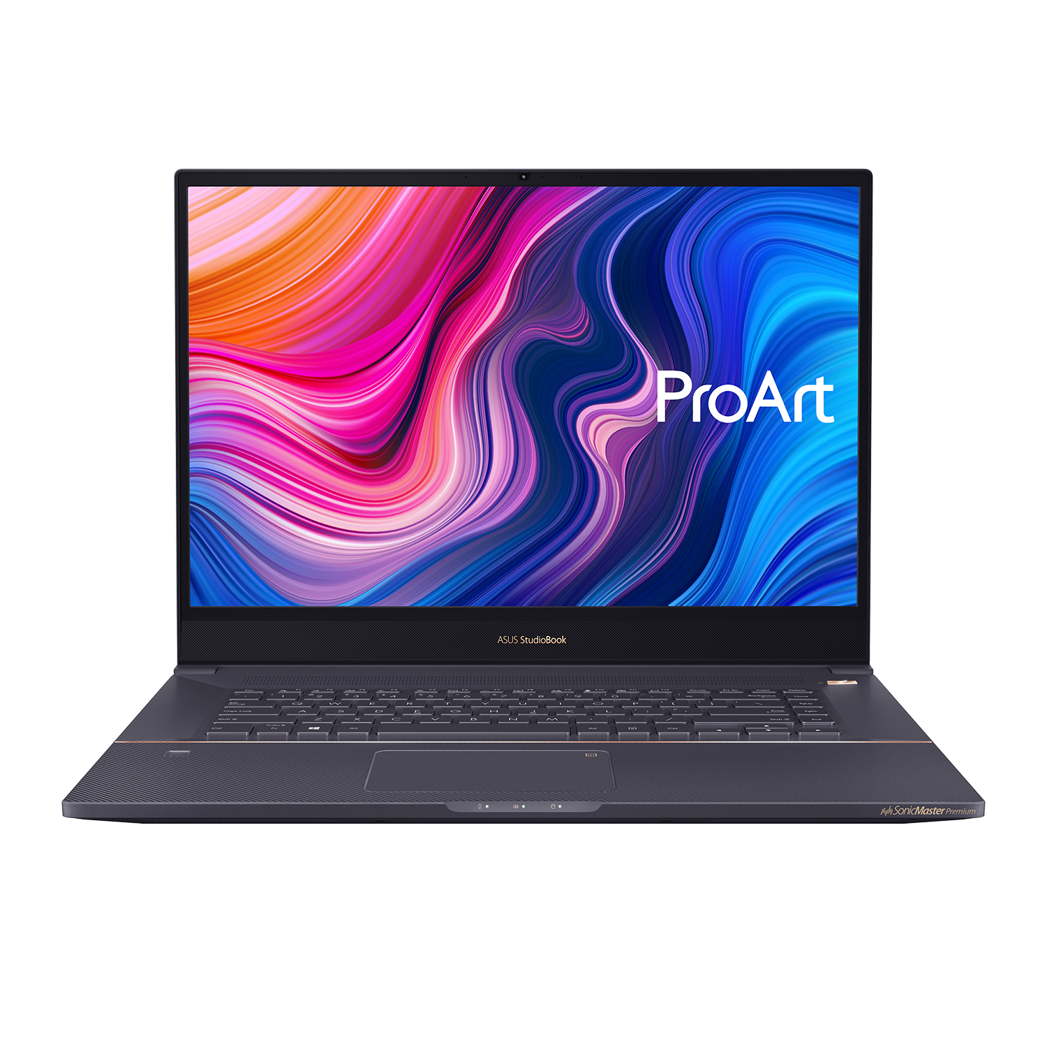 ASUS ProArt StudioBook Pro 17 W700G3T-XS77 laptop Intel® Core™ i7 i7-9750H