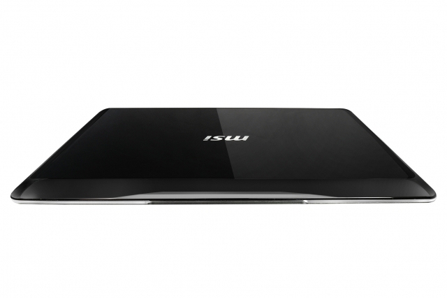 MSI X-Slim Series X410 AMD Athlon Neo MV-40 – image 6