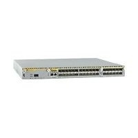 Allied Telesis 24xSFP Bays Gigabit Ethernet Switch