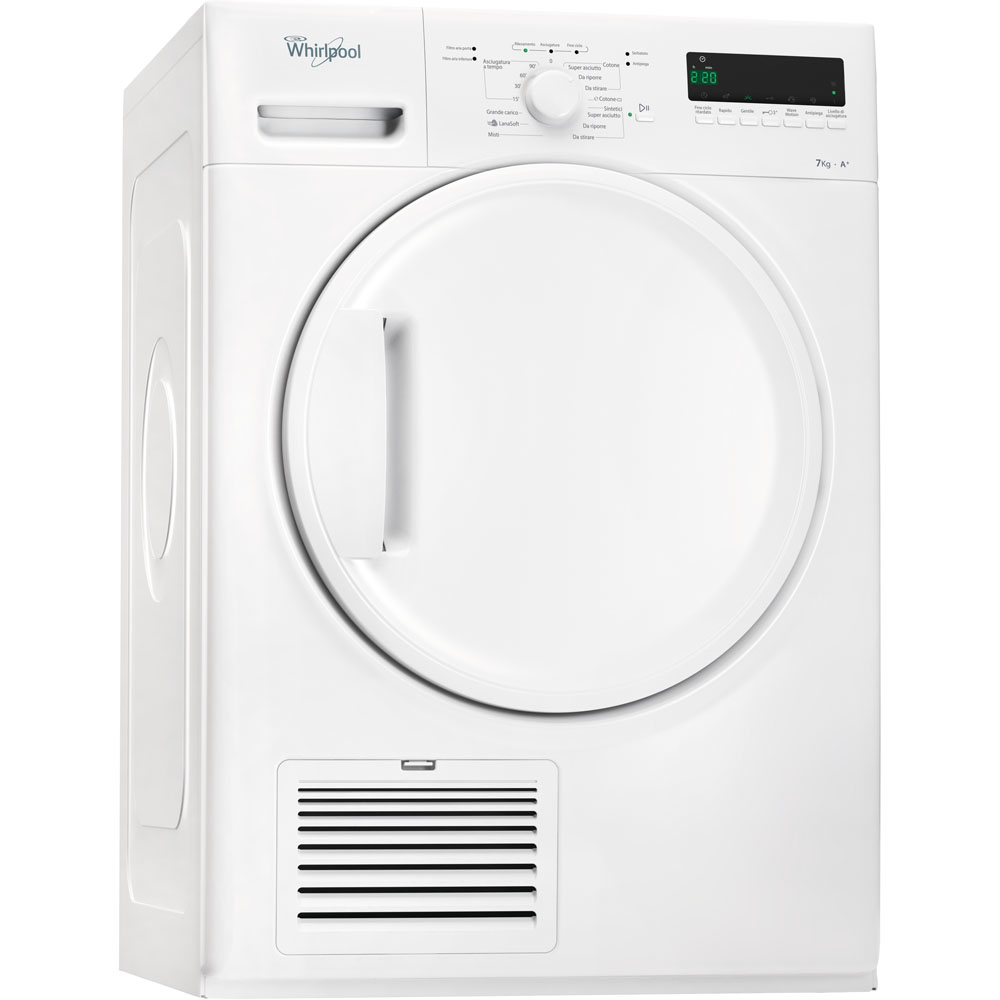 Whirlpool HDLX 70311