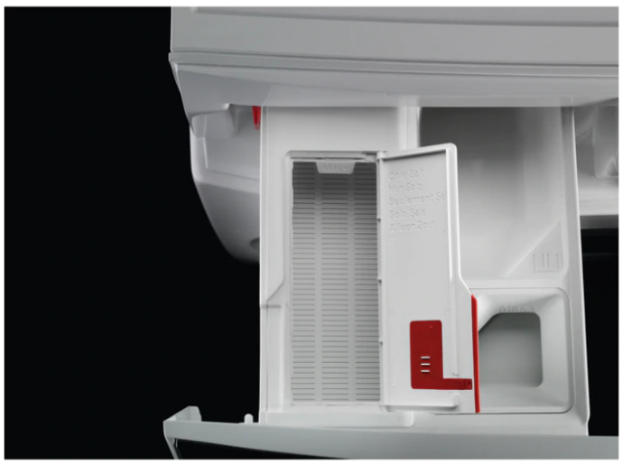 AEG L9FEA966C washing machine Front-load – image 6