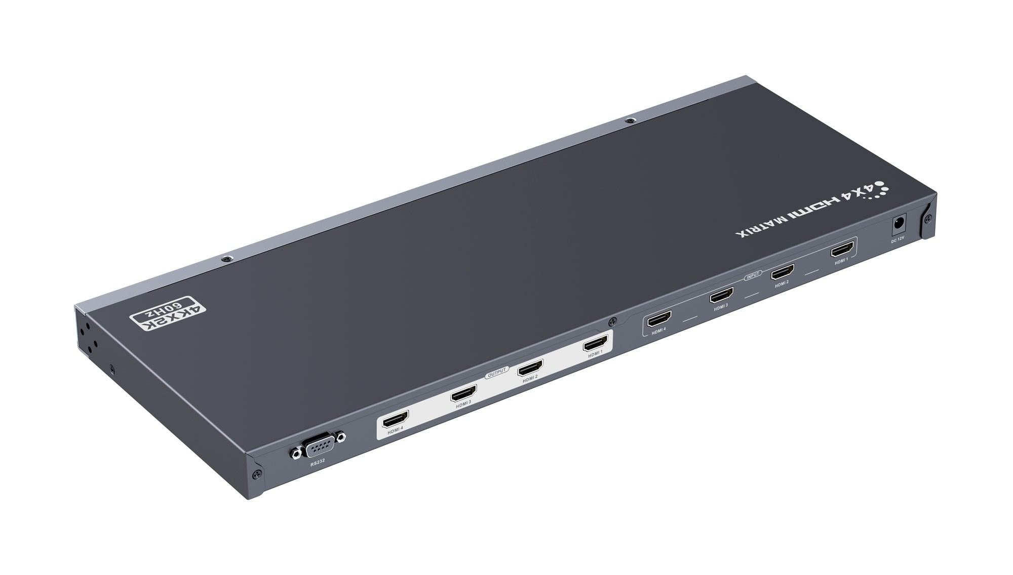 Techly IDATA HDMI2-MX414 – image 4