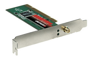 Intellinet 500517 network card Internal WLAN 54 Mbit/s – image 2