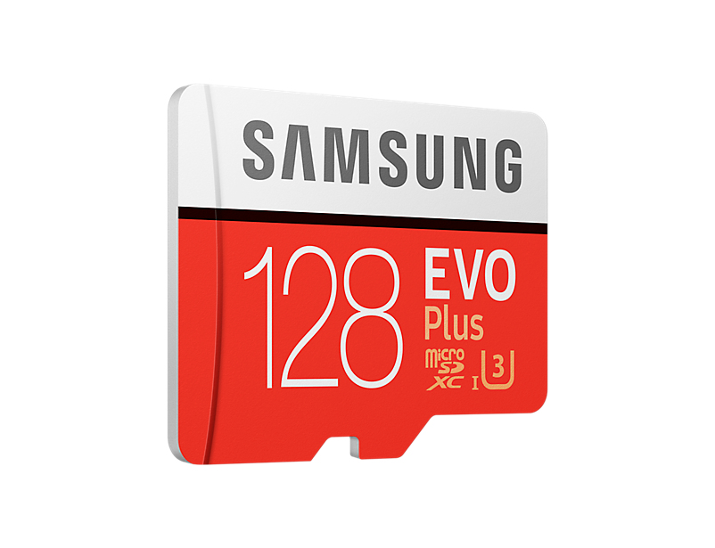 Samsung MB-MC128G 128 GB MicroSDXC UHS-I Class 10 – image 4
