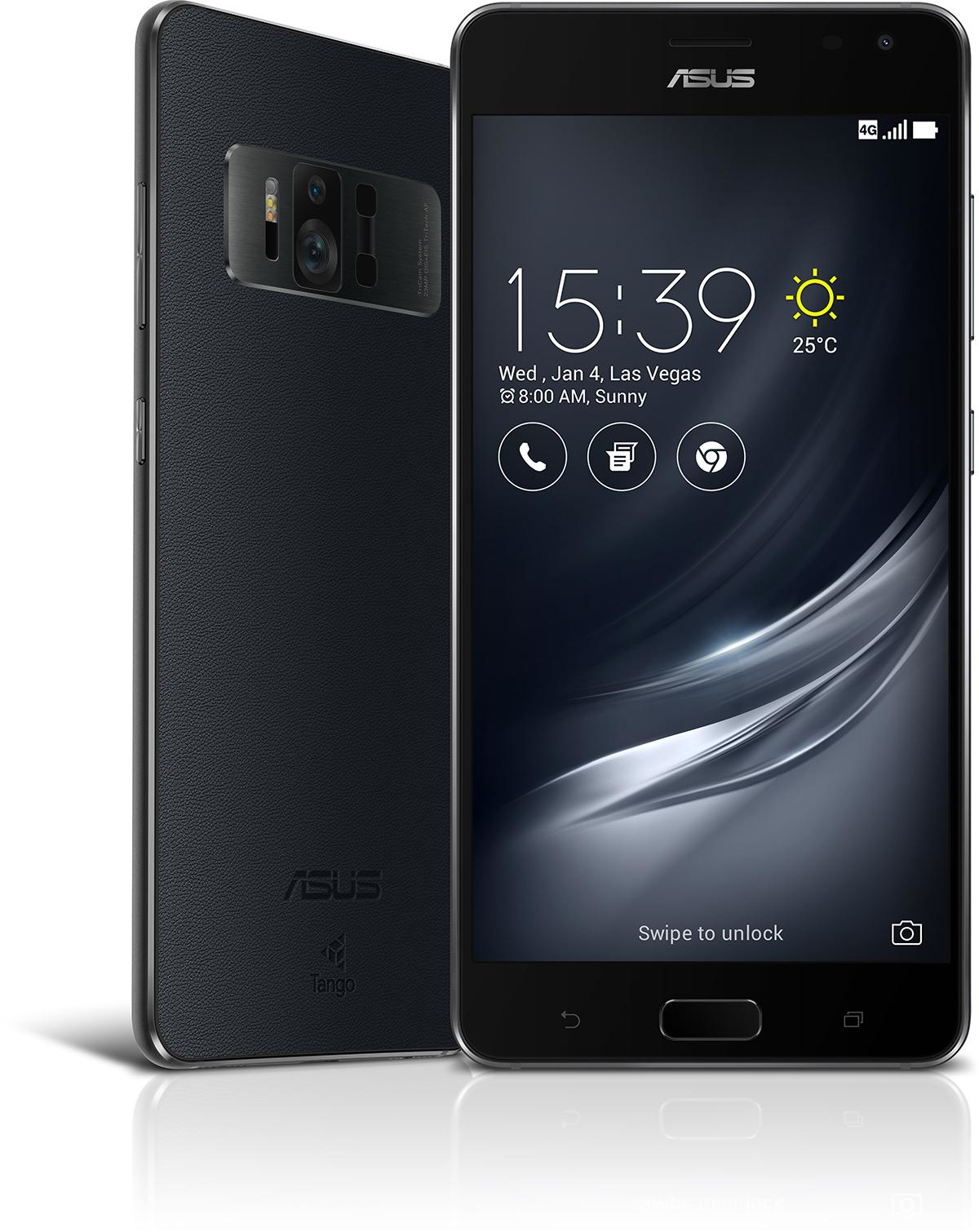 ASUS ZenFone ZS571KL