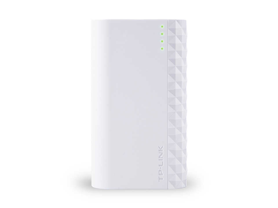 TP-Link TL-PB5200 power bank – image 3