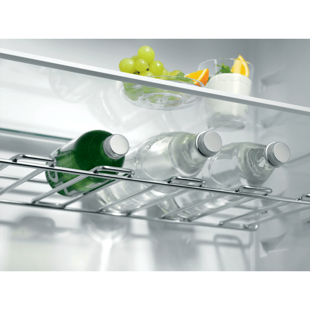 Electrolux EFD6DD18S combi-fridge Built-in – image 6