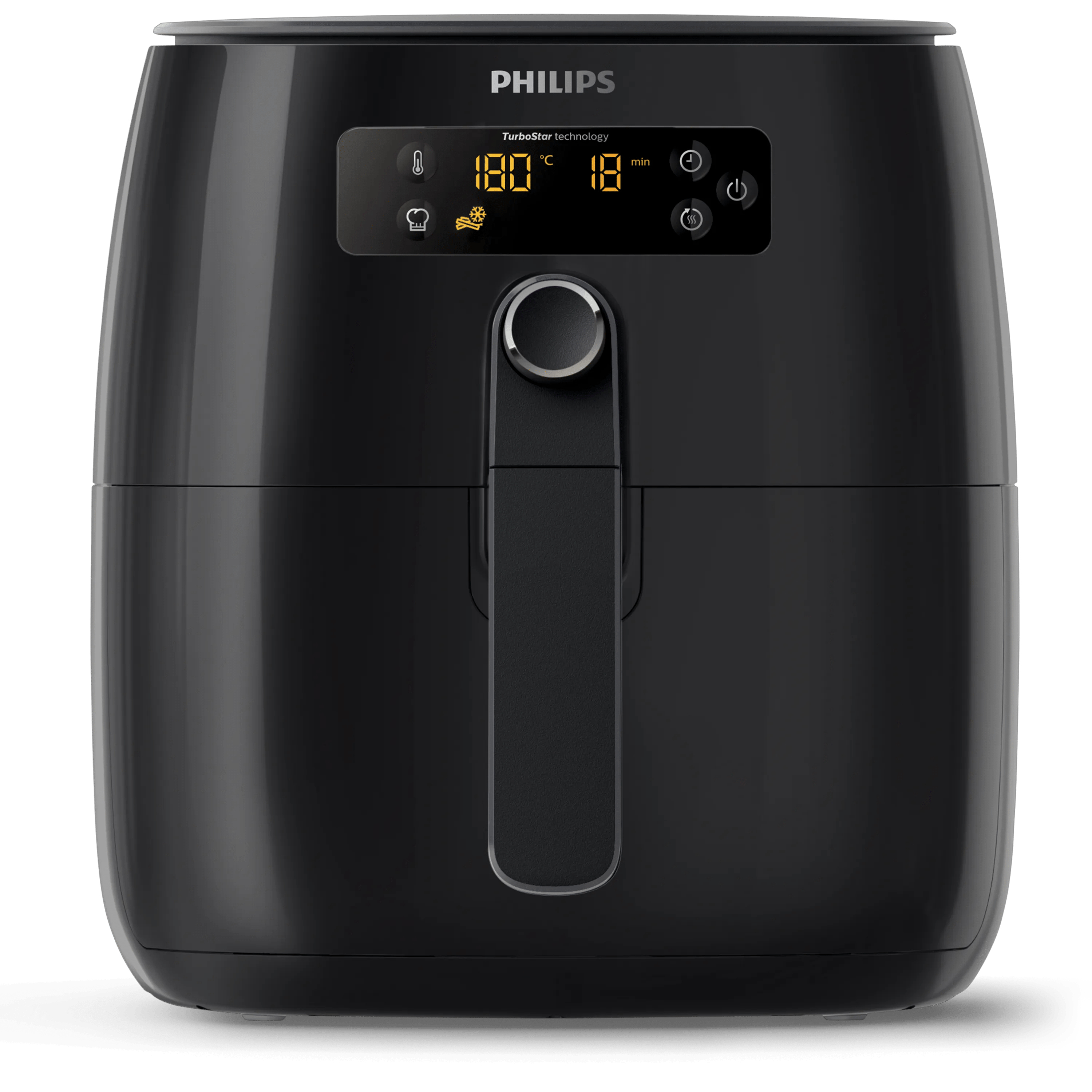Philips HD9645 — vue 1 sur 3