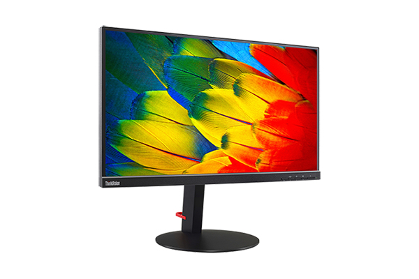Lenovo ThinkVision T24m-10 – image 2
