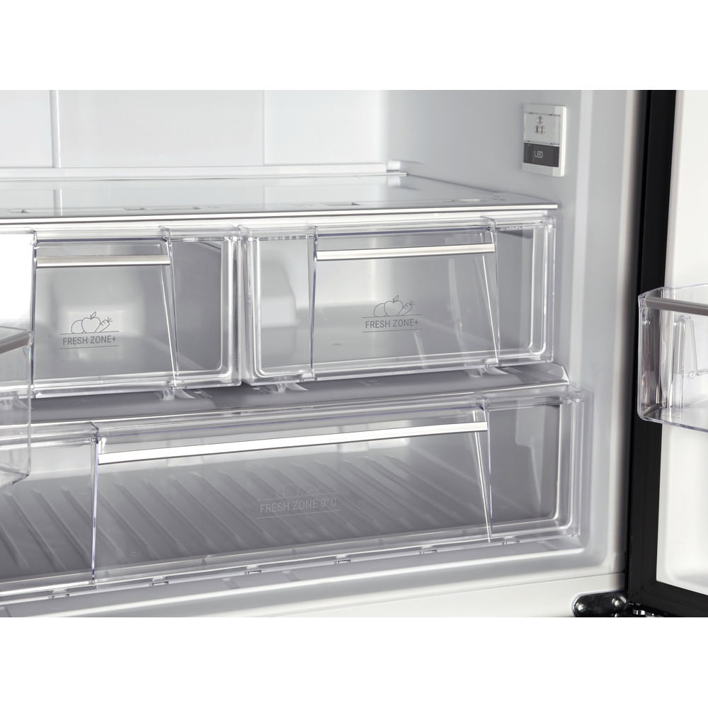 Hotpoint FFU3DG.1 K – image 8