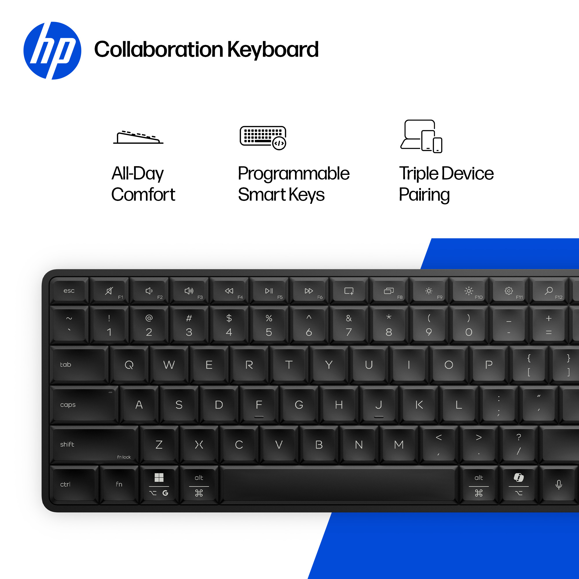 HP Collaboration Keyboard – image 5
