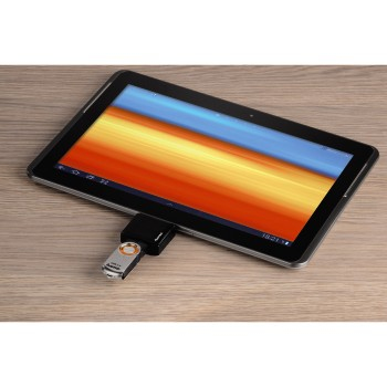 Hama 123583 Universal Black USB Indoor – image 3
