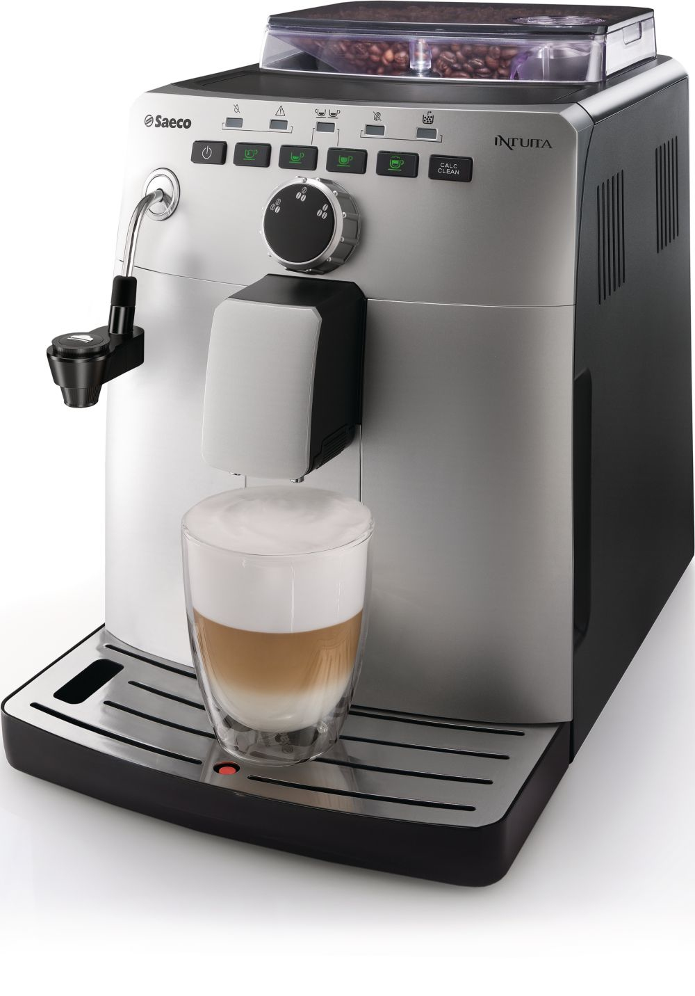 Saeco Intuita Automatic espresso machine HD8750/99