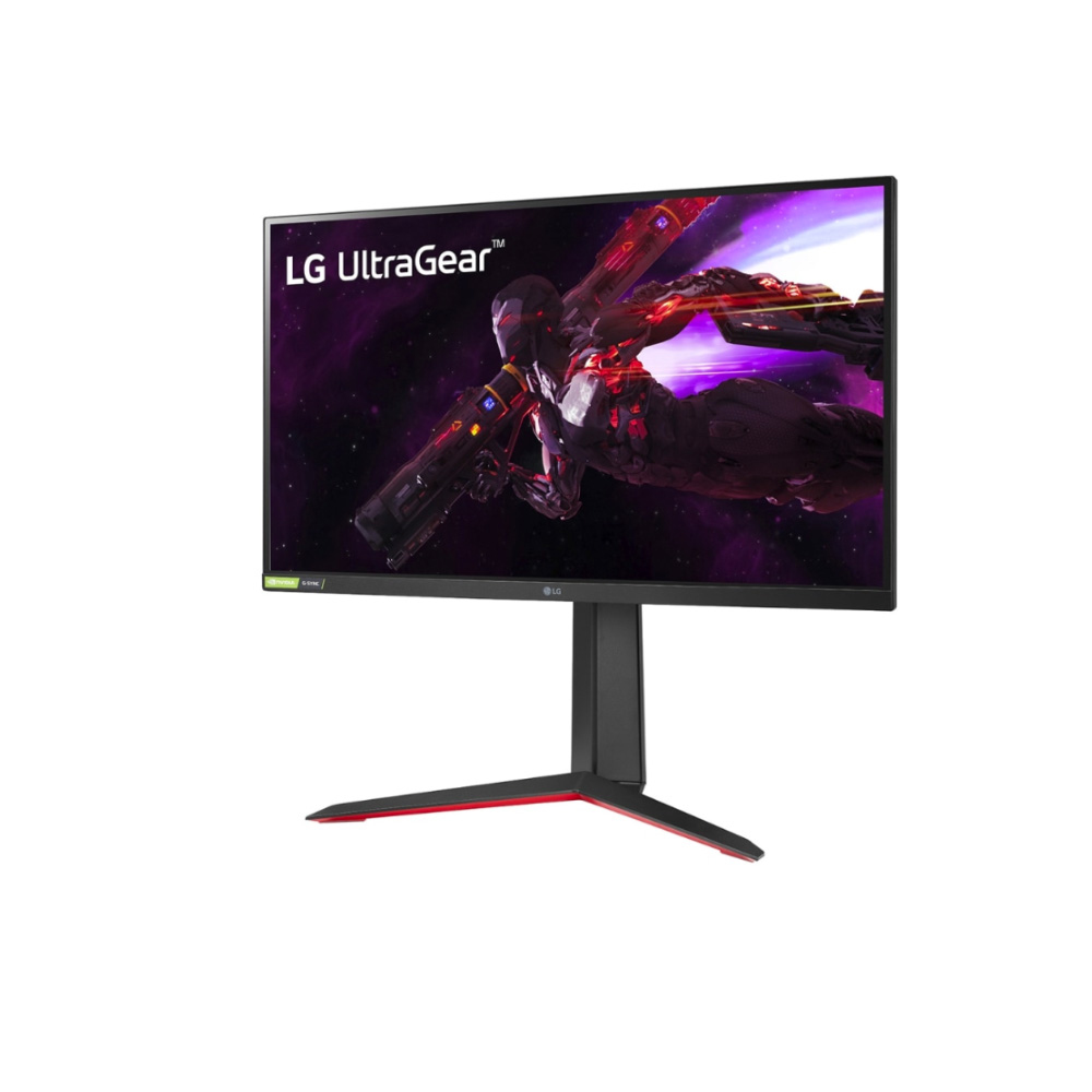 LG UltraGear computer monitor – image 2