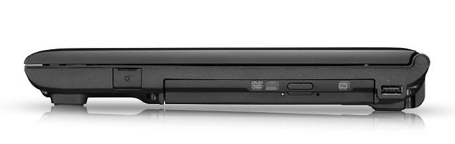 Samsung P NP-P460-AA02PL laptop Intel® Core™2 Duo P7450 – image 6