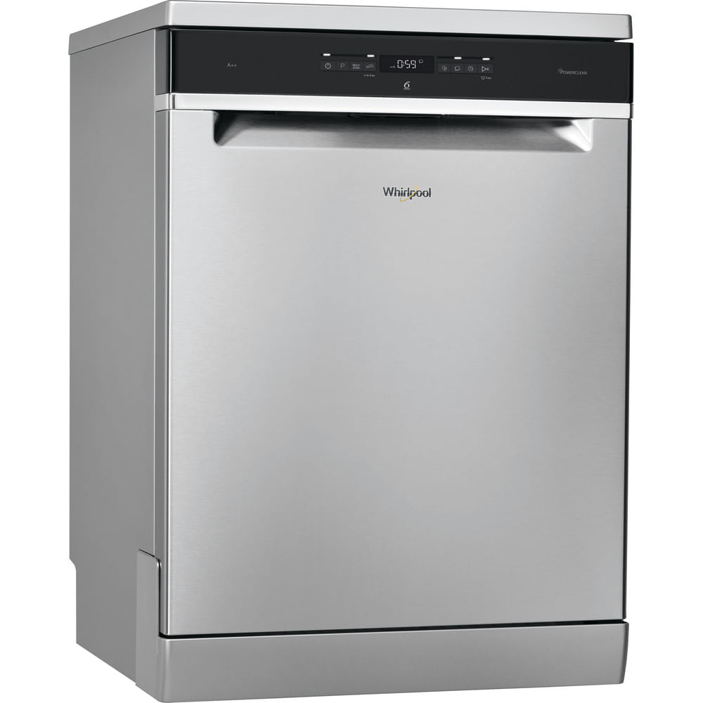 Whirlpool WFO 3P23 PL X — vue 1 sur 8