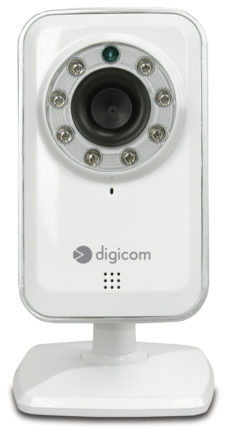 Digicom IPCAM 30P-C01