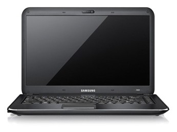 Samsung X X520-FA02 Intel® Pentium® SU4100