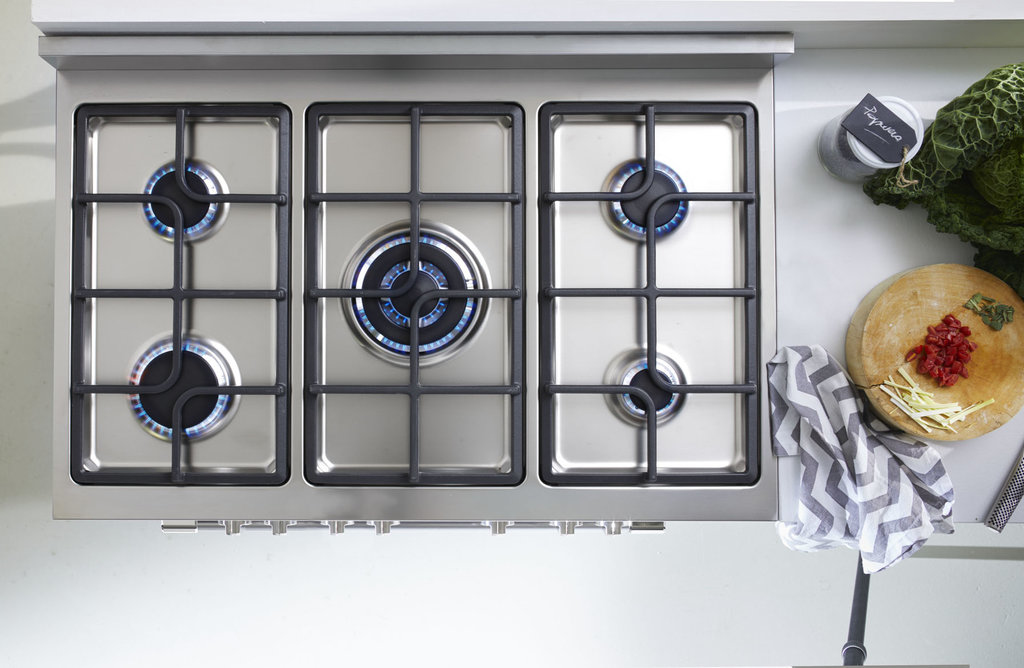 De’Longhi PRO 96 GVX ED – image 5