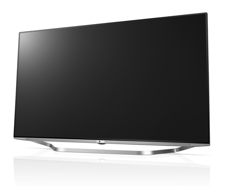 LG55UB950V TV – image 2