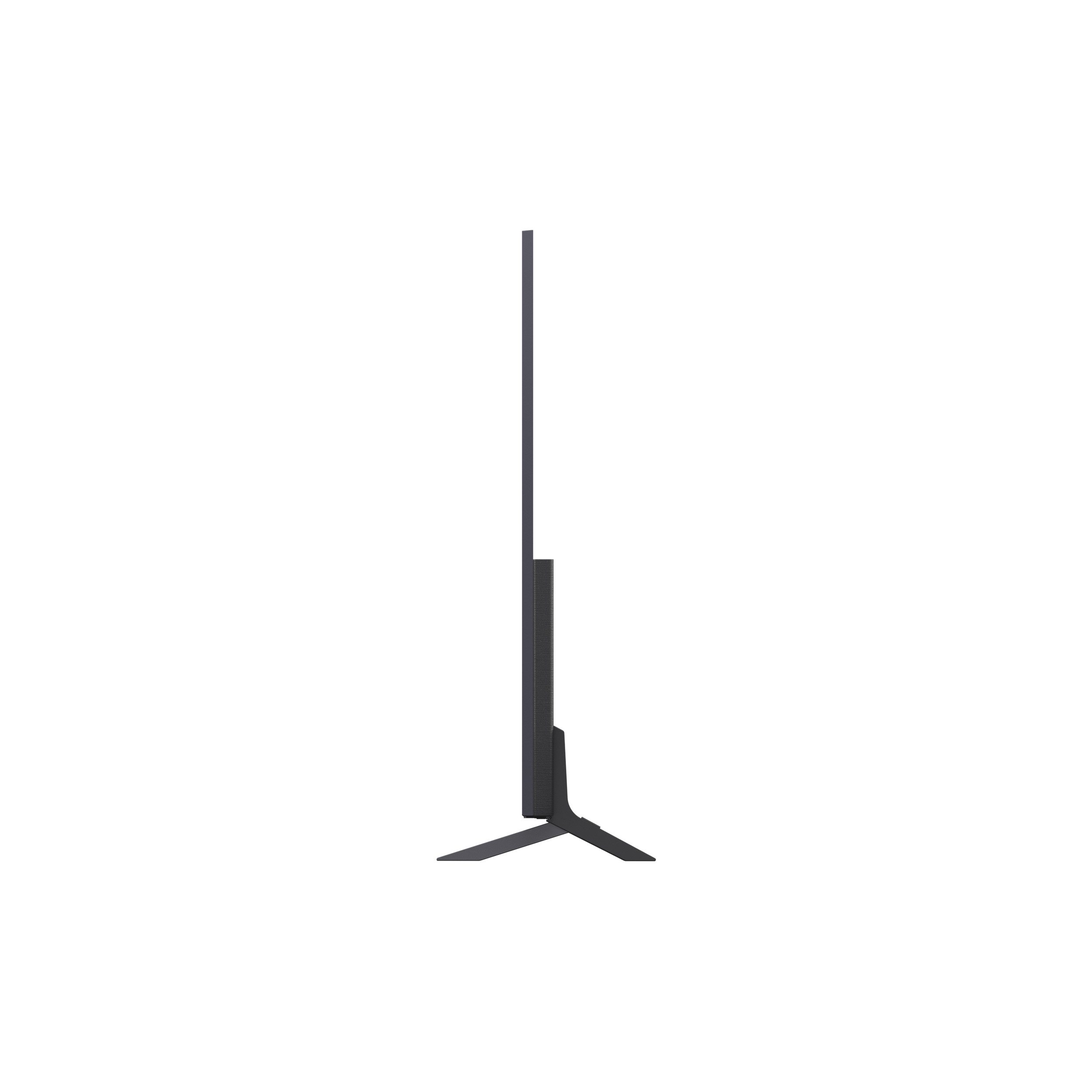 TV LG QNED 75QNED82A6B 75 4K UltraHD 60Hz Smart TV WebOS HDR10 Local Dimming — photo 5