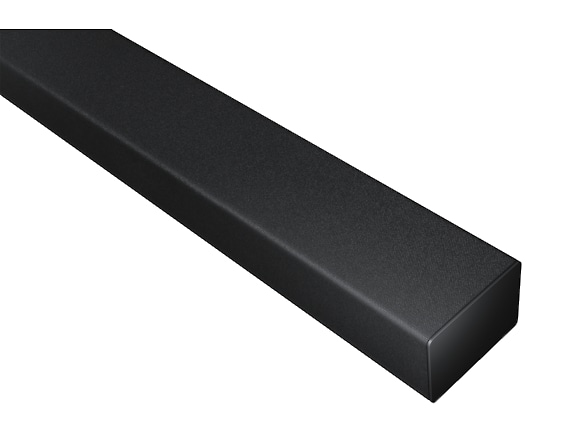 Samsung HW-T450 audio amplifier 2.1 channels Black – image 4