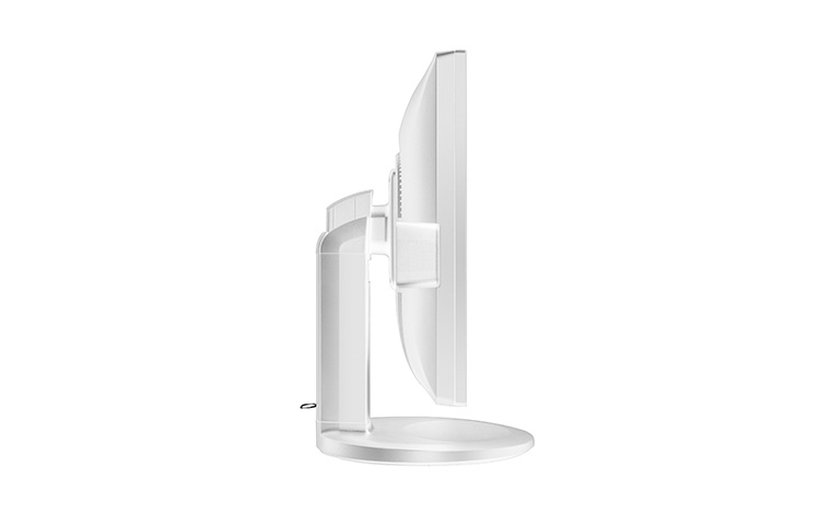 LG 22MB37PU-W computer monitor – image 3