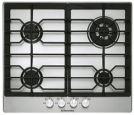 Electrolux EHG 6830 X