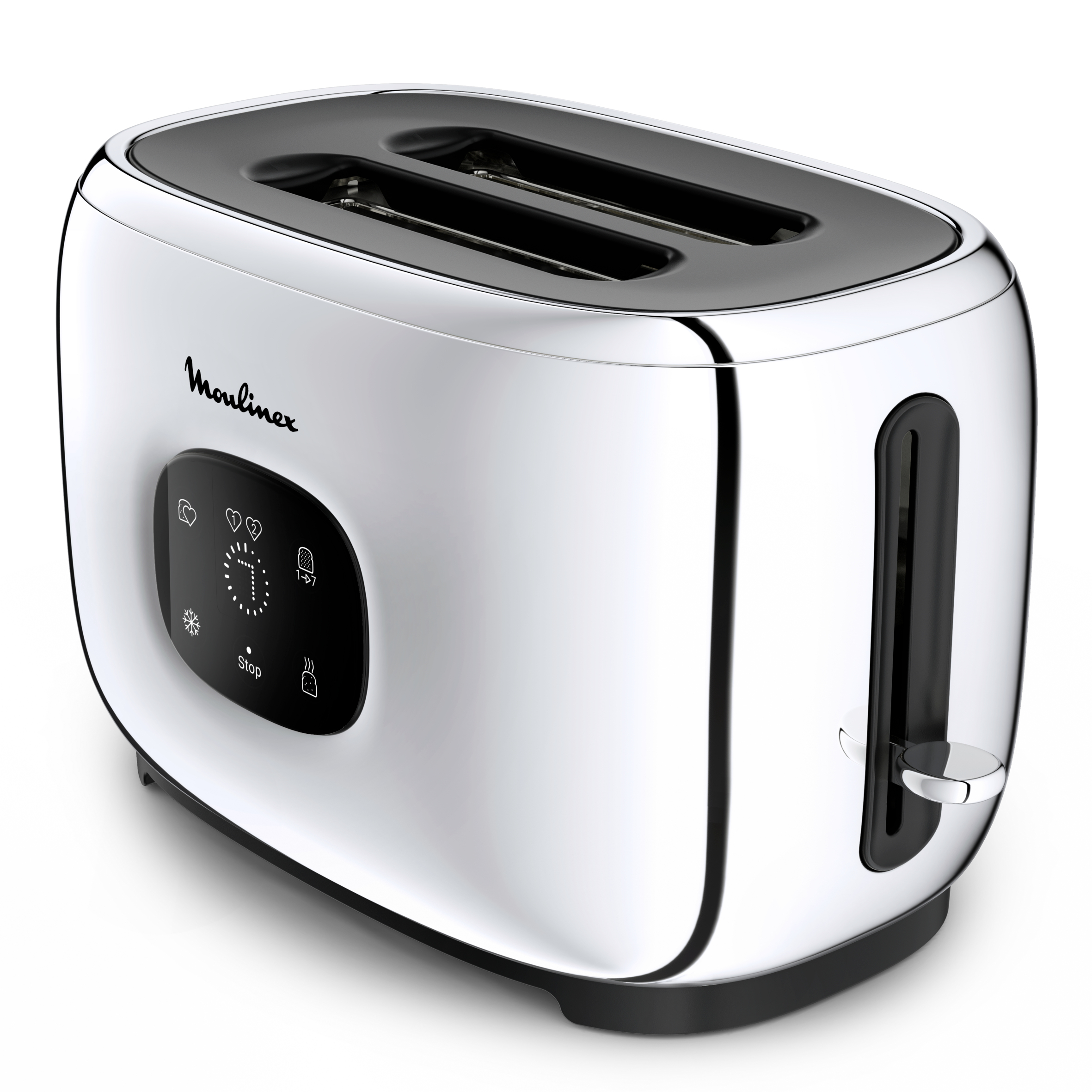 Moulinex LT883D10 — vue 1 sur 8