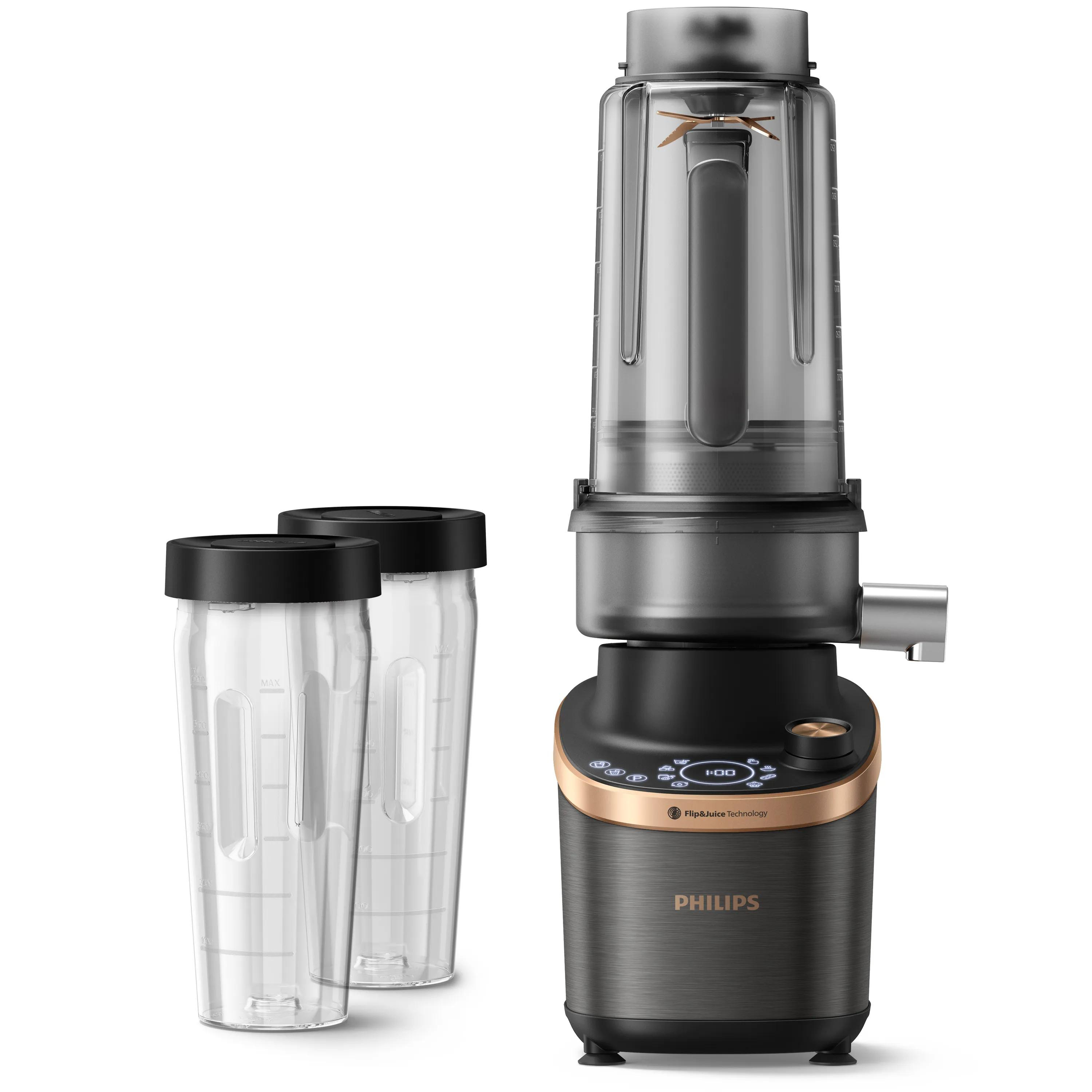 Philips HR3770/10 — vue 1 sur 8