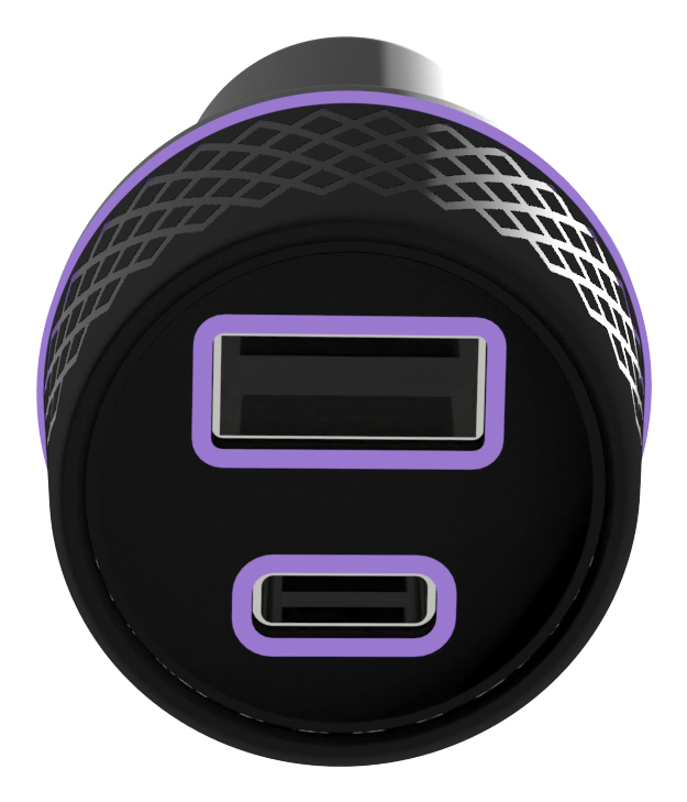 Oniverse Cable car charger adaptor – image 3