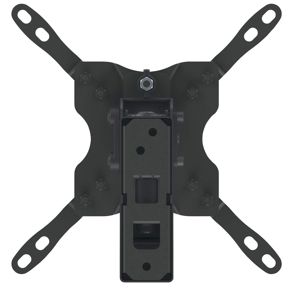 Manhattan Wall Mount for TV & Monitors (Full Motion), For screens – image 3