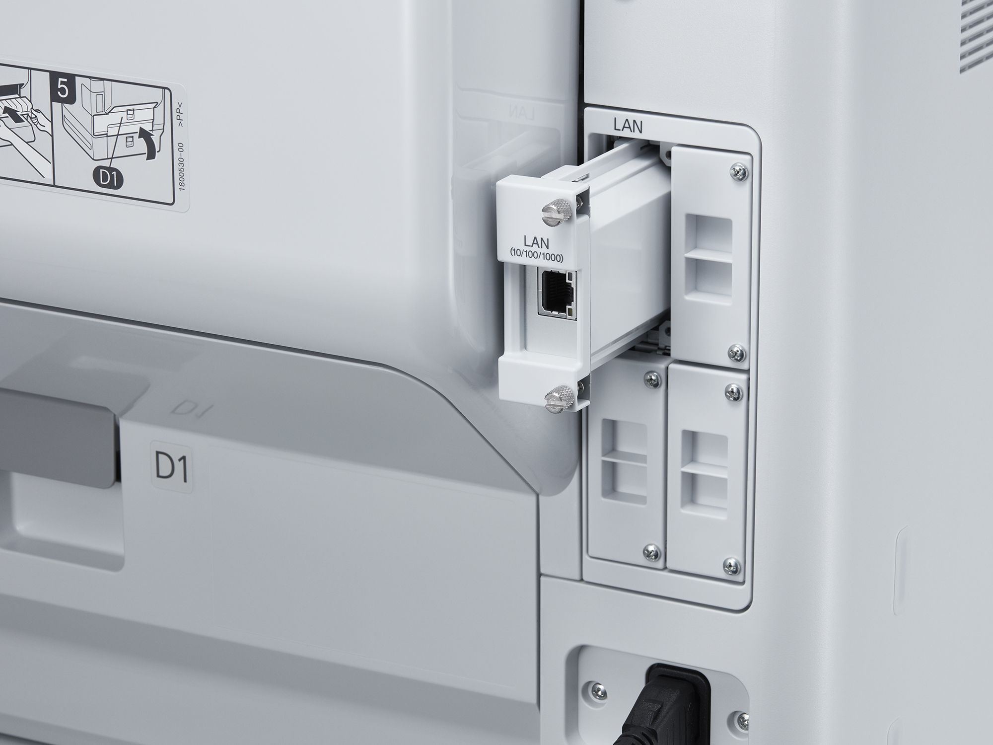 Epson WF‑C879RDTWF EPP – image 2