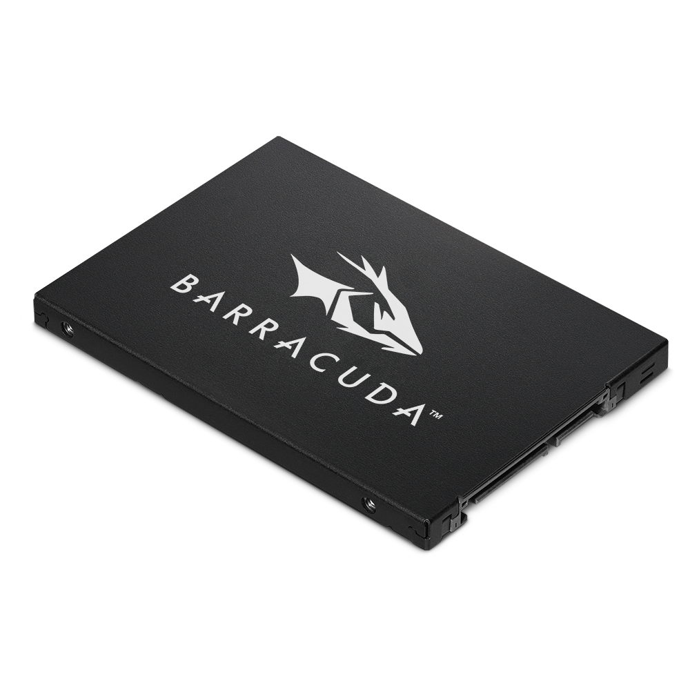 Seagate BarraCuda ZA1920CV1A002 internal solid state drive – image 3