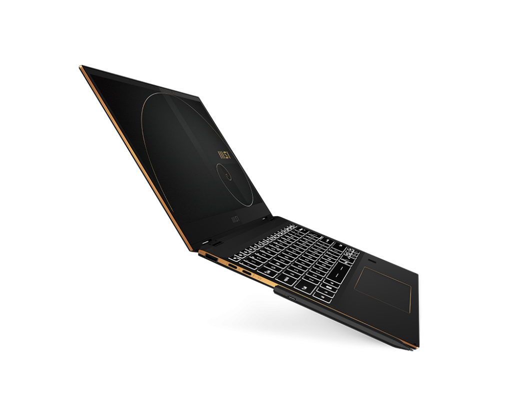 MSI Summit E13 Flip Evo A12MT-030ES Intel® Core™ i7 i7-1280P Hybrid (2-in-1)