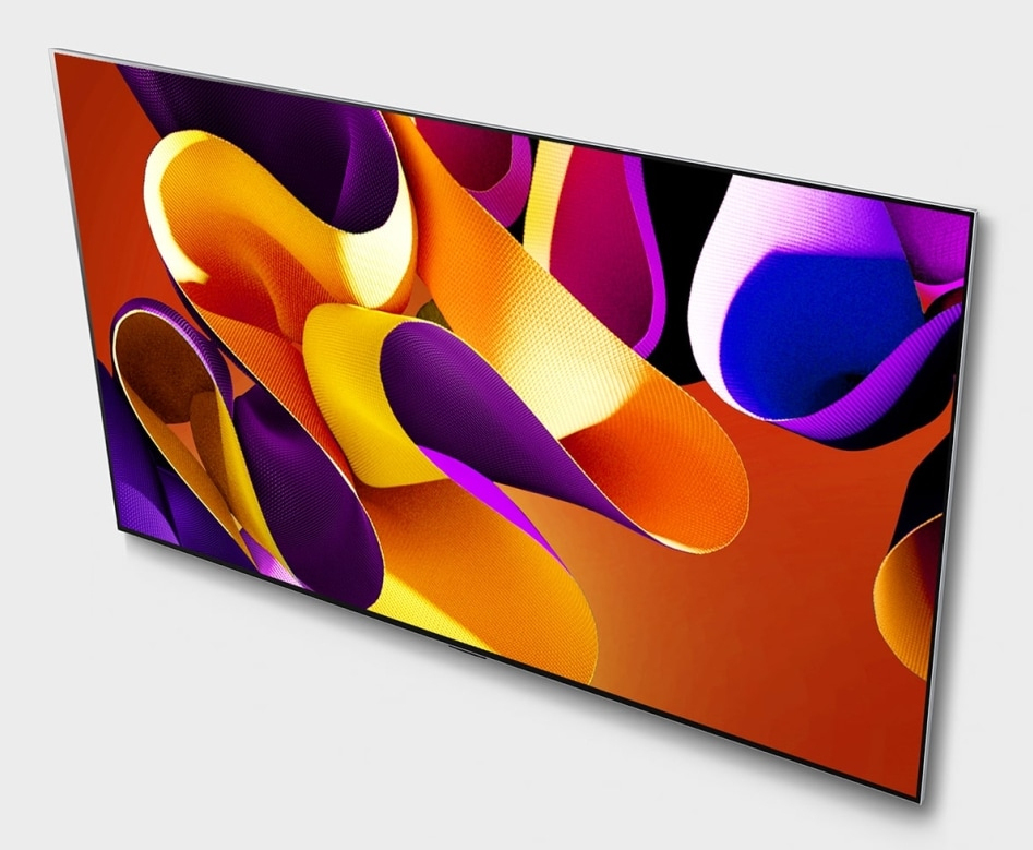 LG OLED evo G4 OLED65G48LW – image 8