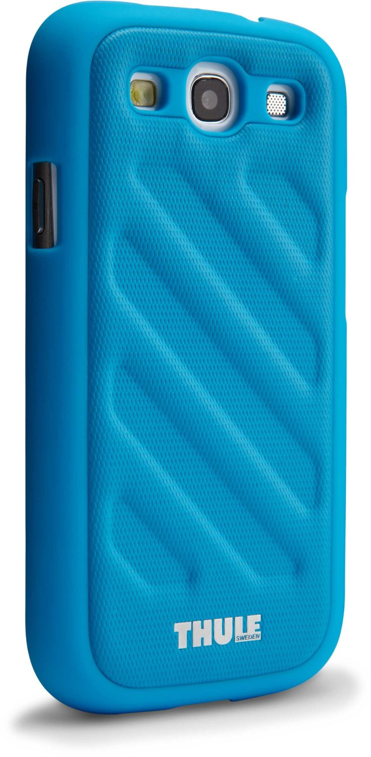 Thule TGG-103 mobile phone case Cover Blue
