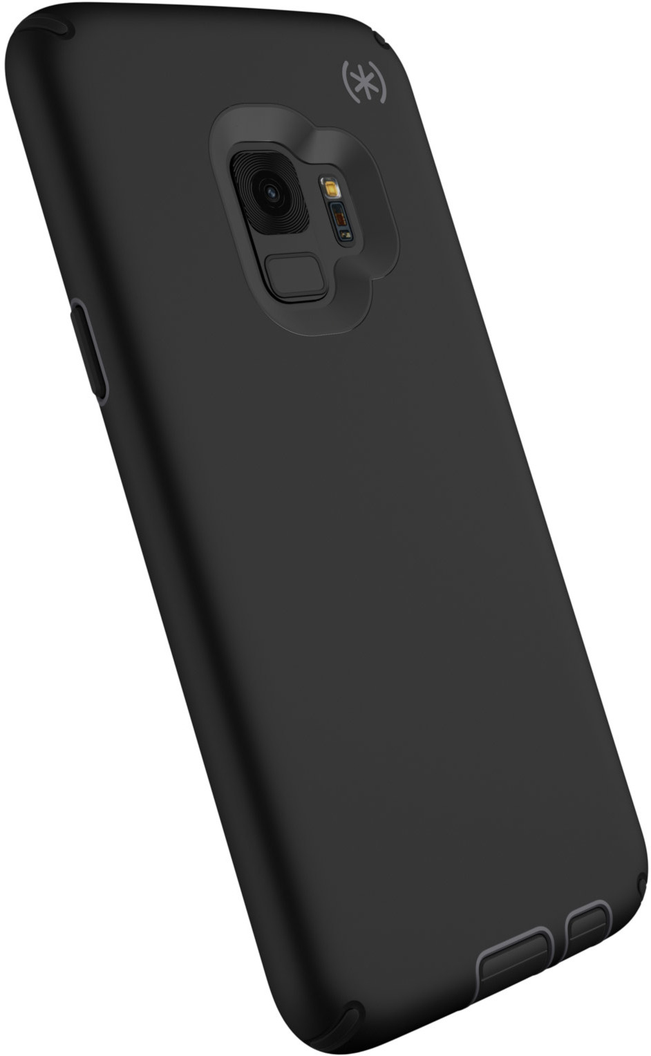 Speck Presidio Sport Samsung Galaxy S9 Black
