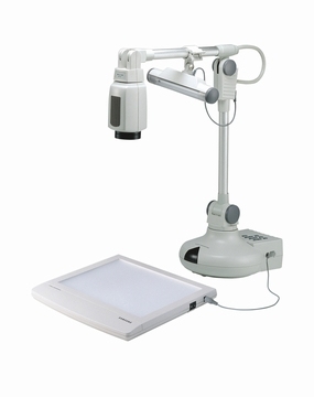 Samsung SVP-5300 overhead projector