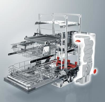 Whirlpool ADP 9070 IX – image 3